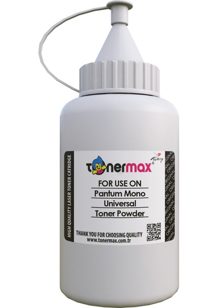 Pantum TL-425X Toner Tozu 250GR. / P3305DN / P3305DW / M7105DN / M7105DW