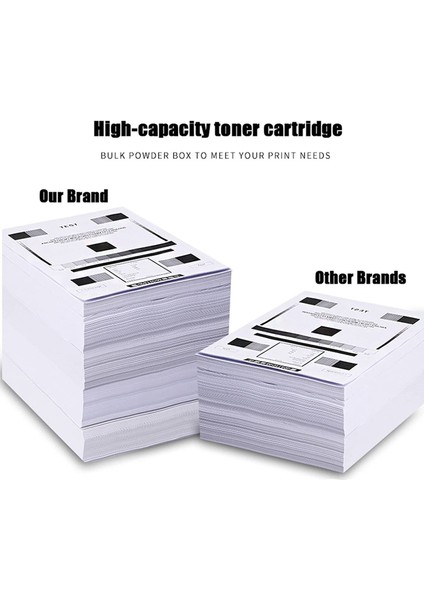 Pantum TL-425X Toner Tozu 250GR. / P3305DN / P3305DW / M7105DN / M7105DW