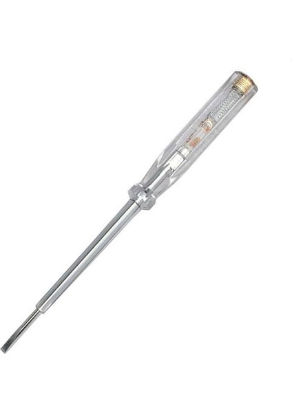 Düz Kontrol Kalemi 190 mm Düz Uçlu Elektrik Kontrol Kalemi fiyatları