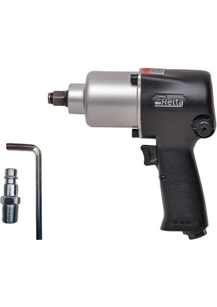 RFD2600 Havalı Somun Sökme Sıkma 1/2 2 Aksesuarlı fiyatları