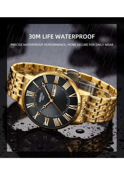 Erkek Kol Saati (Yurt Dışından) fırsatları