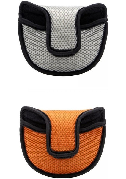 Mallet Putter Golf Club Putter Headcover Mini