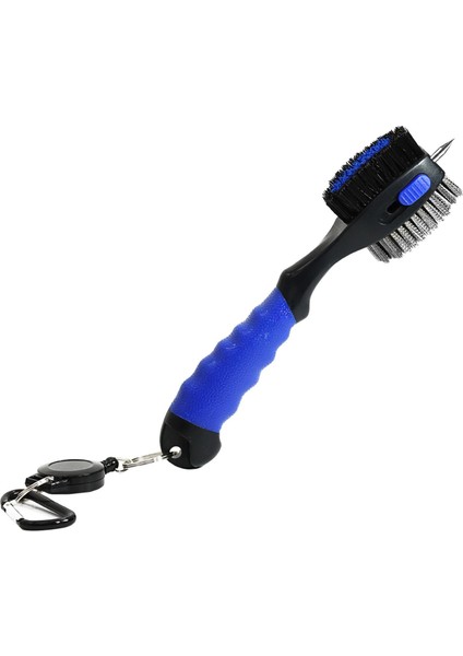2 Pièces De Nettoyeur De Rainure De Brosse Rérectable Pour fiyatları