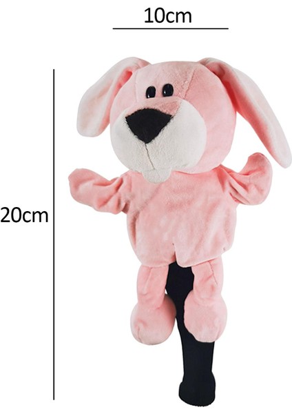 2x Golf Club Headcover Ahşap Top Kapak Kolu(Yurt Dışından) indirimleri