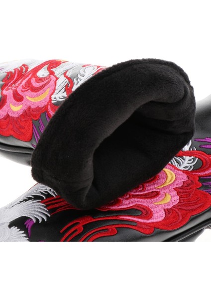 8pcs Golf Club Head, Ütüler Sürücüleri Kapsar Golf Putter Headcover Koruma modelleri