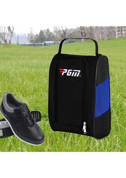 2 2x Golf Ayakkabı Bag Futbol Spor Ayakkabı Taşıyıcı Erkekler Için Hediye Kızlar Futbolu fırsatları