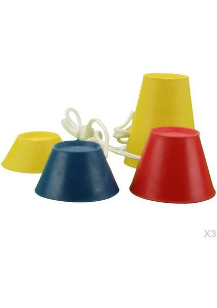 3sets Kazıcı Kış Golf Profesyonel Tees Kurs Farklı Yükseklikler Frosty Tee Couleur 4# 3set 38/22/16.5/11.5mm