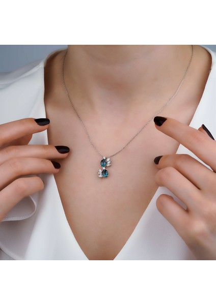 Summer London Kolye fiyatları