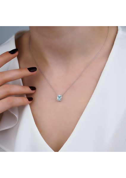 Summer Aqua Kolye fiyatları