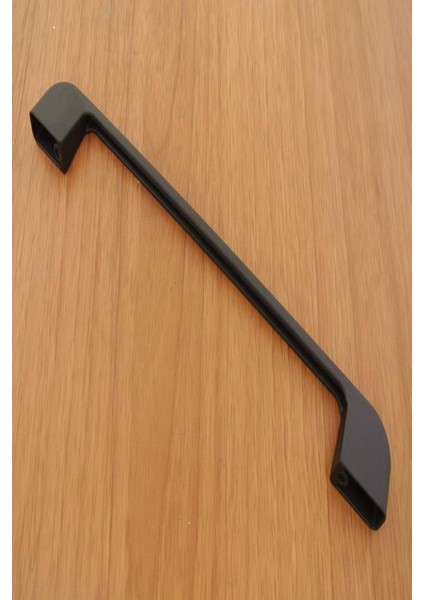 Tiran Kulp Mat Siyah 160 mm fiyatları