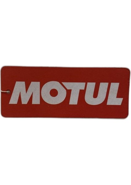 Oto Asma Koku - Motul