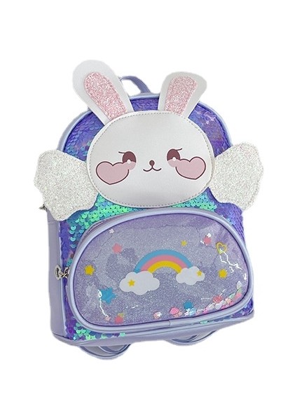 Çocuk Okul Çantası (Yurt Dışından)