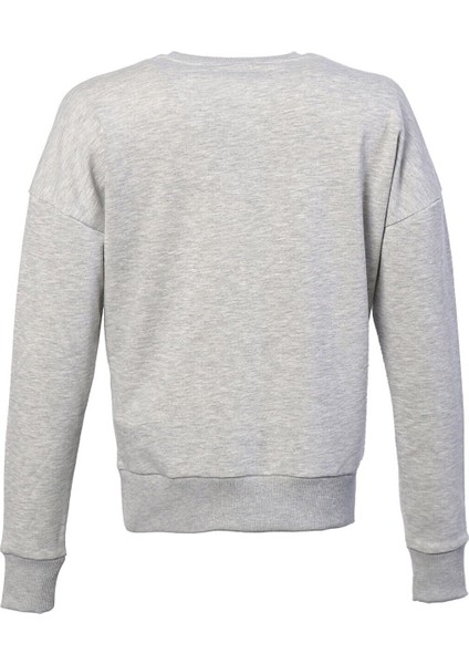 Helsinge Kadın Sweatshirt 921461-2010