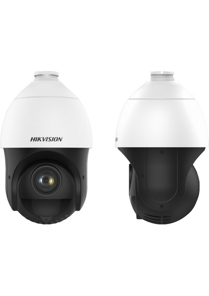 Hıkvısıon DS-2DE4215IW-DE 2mp 15X Zoom 7MM-75MM 100 mt IP66 Ip Speed Dome Kamera