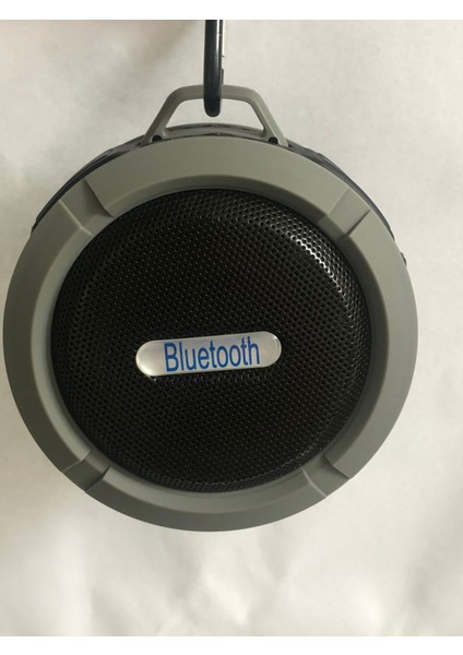 Kablosuz Taşınabilir Kart Bluetooth Hoparlör (Yurt Dışından)