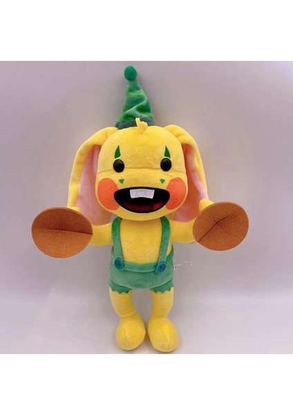 Bunzo Bunny Peluş Oyuncak 40 cm (Yurt Dışından)