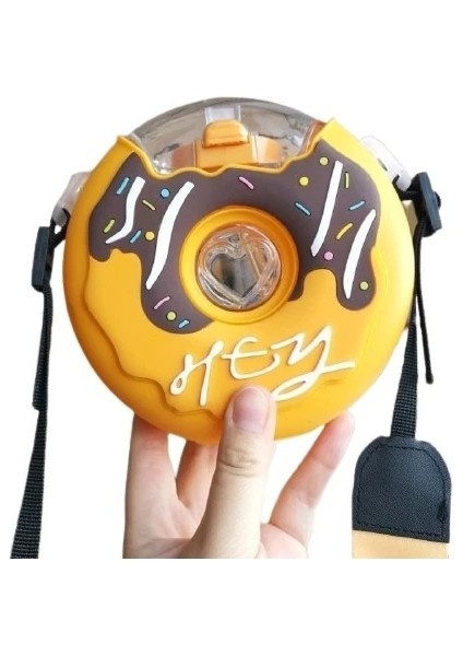 Çocuk Için Öğrenci Su Şişesi Termos (Yurt Dışından)