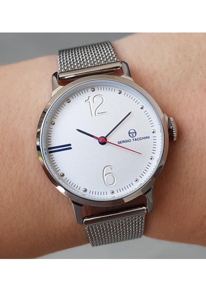 Kadın Kol Saati - Lacivert Nato Kayış Hediyeli fiyatları