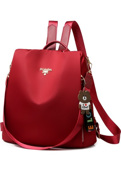 Öğrenci Sırt Çantası (Yurt Dışından)