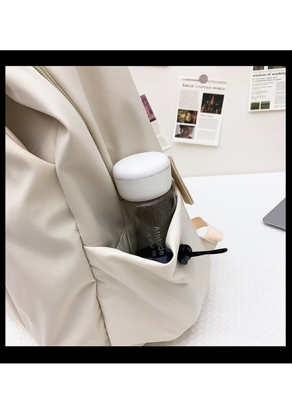 Öğrenci Sırt Çantası (Yurt Dışından) fırsatları