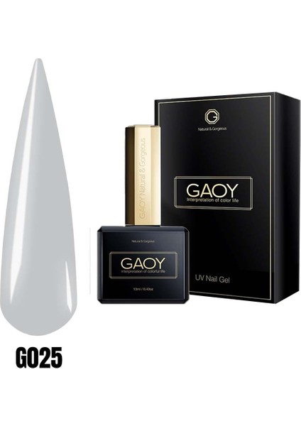 Uv Nail Gel Polish Kalıcı Oje 13ML fiyatları