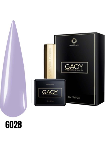 Uv Nail Gel Polish Kalıcı Oje 13ML fiyatları