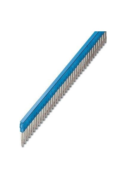 Fbs 50-5 Bu- St Serisi 2,5 mm Klemens Köprüsü MAVI-3032114