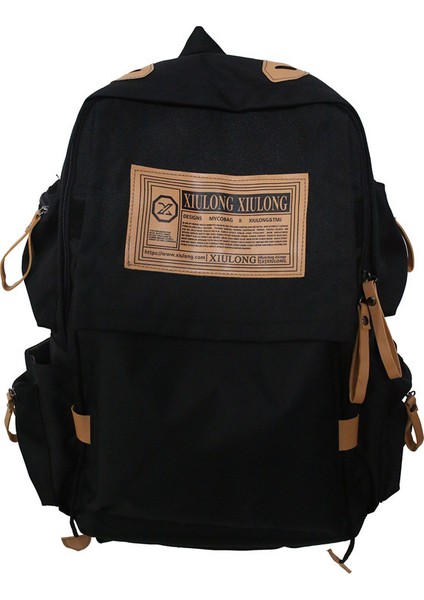 Öğrenci Sırt Çantası (Yurt Dışından)