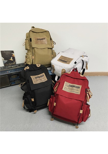 Öğrenci Sırt Çantası (Yurt Dışından) modelleri