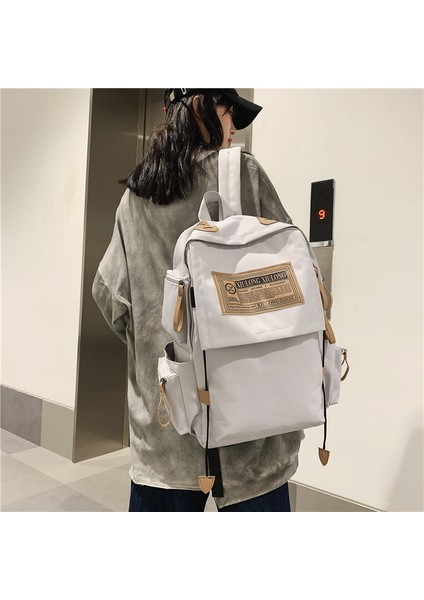 Öğrenci Sırt Çantası (Yurt Dışından) fırsatları