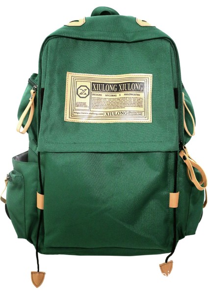 Öğrenci Sırt Çantası (Yurt Dışından)