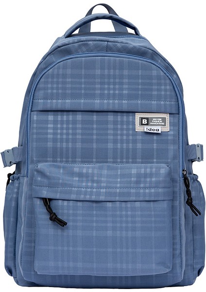 Öğrenci Sırt Çantası (Yurt Dışından)