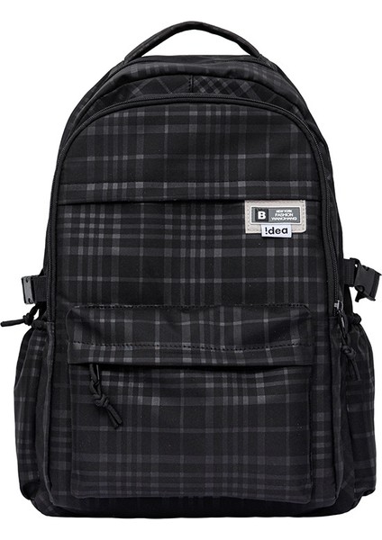 Öğrenci Sırt Çantası (Yurt Dışından)