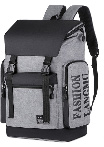 Öğrenci Sırt Çantası (Yurt Dışından)