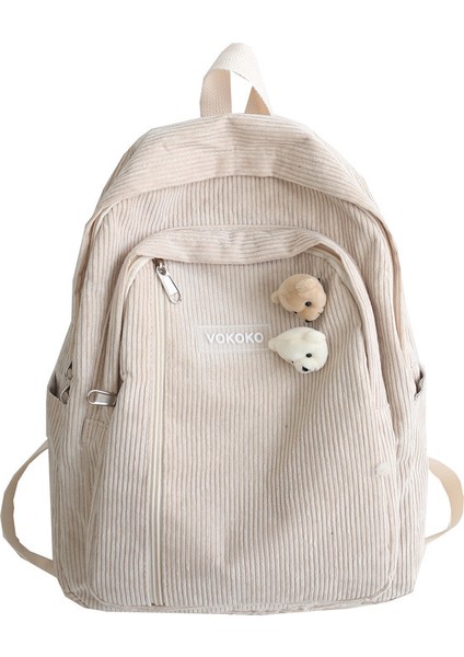 Öğrenci Sırt Çantası (Yurt Dışından)