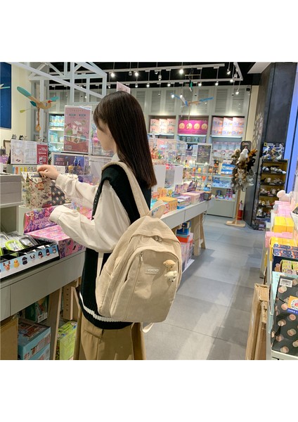 Öğrenci Sırt Çantası (Yurt Dışından) modelleri