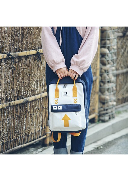 Öğrenci Sırt Çantası (Yurt Dışından) fırsatları