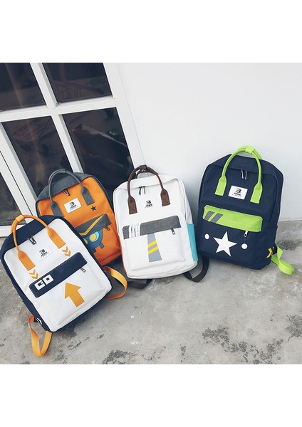 Öğrenci Sırt Çantası (Yurt Dışından) indirimleri
