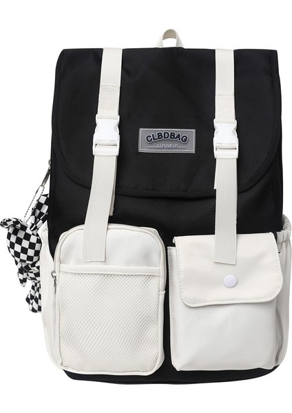 Öğrenci Sırt Çantası (Yurt Dışından)