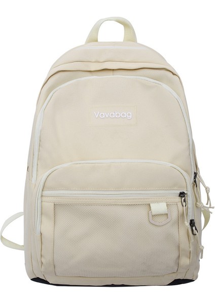 Öğrenci Sırt Çantası (Yurt Dışından)