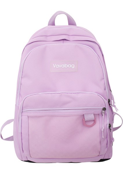 Öğrenci Sırt Çantası (Yurt Dışından)