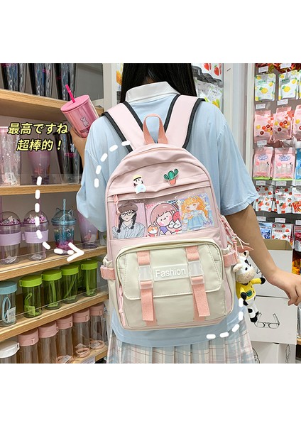 Öğrenci Sırt Çantası (Yurt Dışından) modelleri