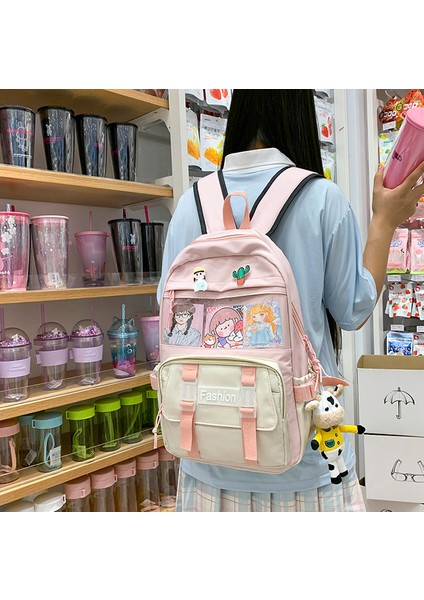 Öğrenci Sırt Çantası (Yurt Dışından) fırsatları