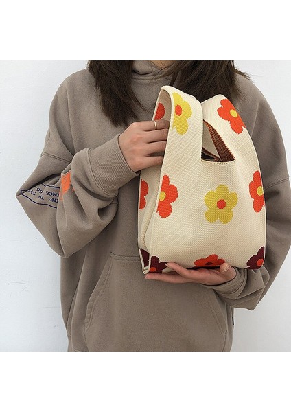 Zarif Çiçek Örme (Yurt Dışından) fiyatları