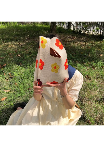 Zarif Çiçek Örme (Yurt Dışından) modelleri