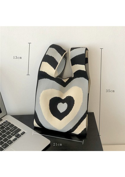 Kore Ins Örme Çanta (Yurt Dışından) fiyatları