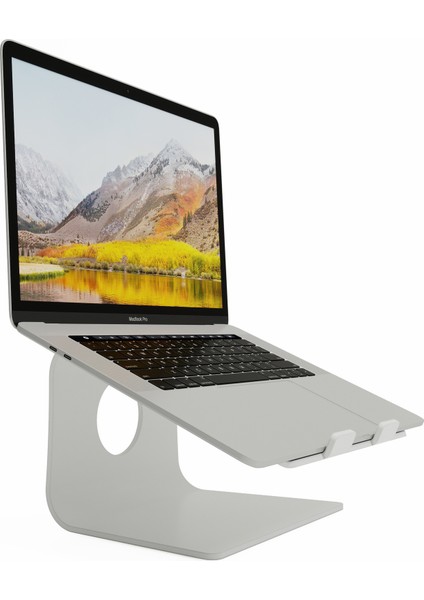Universal Notebook ve Macbook Standı