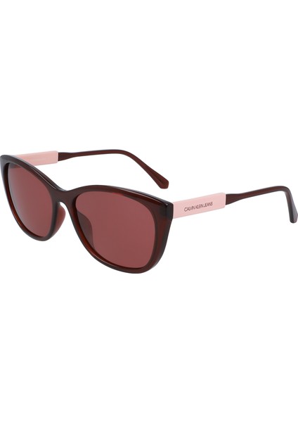 Ckj20500s 603 57 Calvin Klein Güneş Gözlüğü