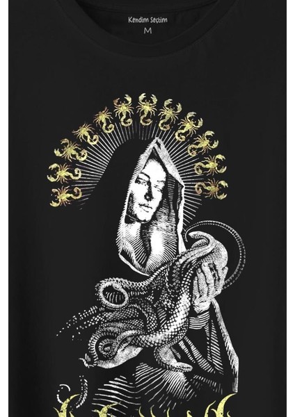 Behemoth Gothic Black Metal Rock Music Death Müzik Baskılı Tişört T-Shirt fiyatları