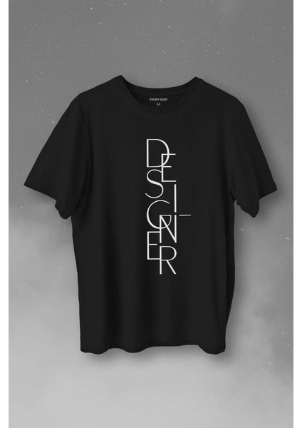 Desinger Grafiker Desenci Çizimci Graphicer Baskılı Tişört T-Shirtdesinger Grafiker Desenci Çizimci Graphicer Baskılı Tişört T-Shirt